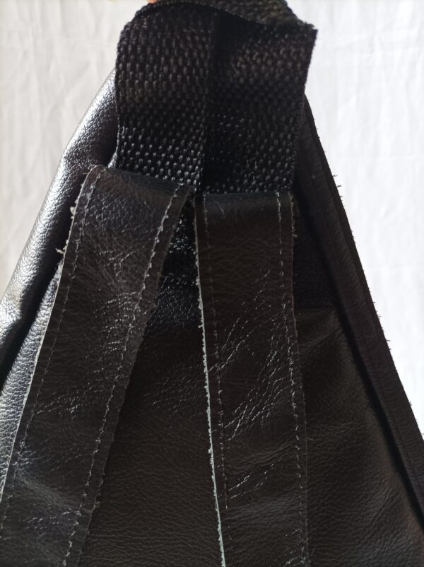 Mochila Amor Mini - Imagem 4