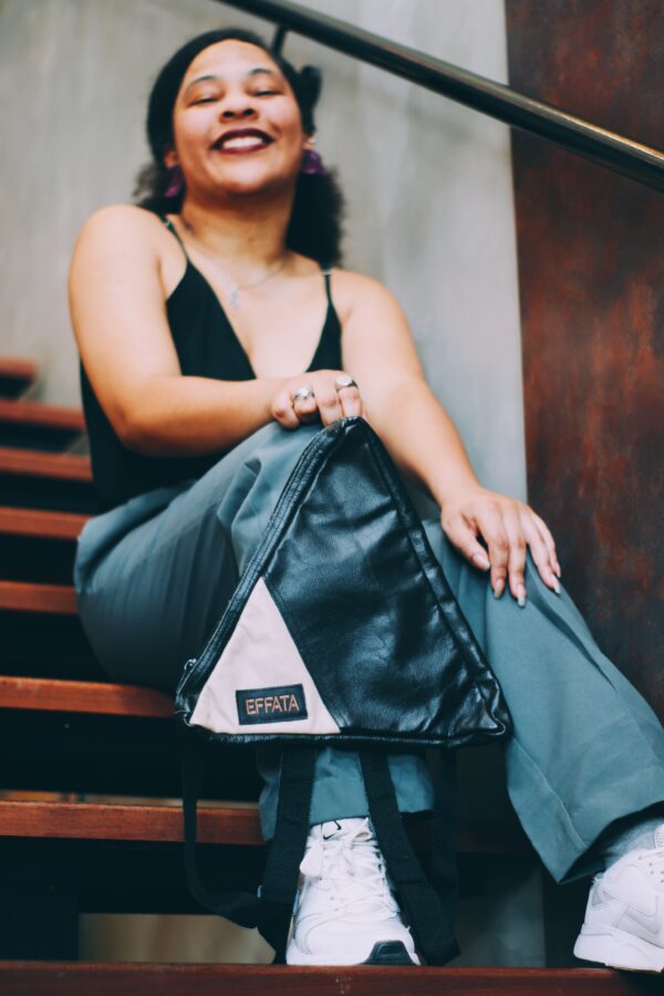 Mochila Amor Mini